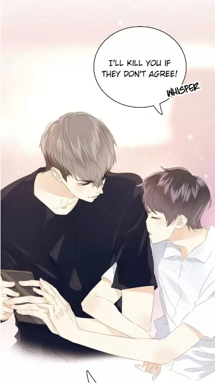 Men’s Wear Store and Her Royal Highness - Chapter 124 Page 27