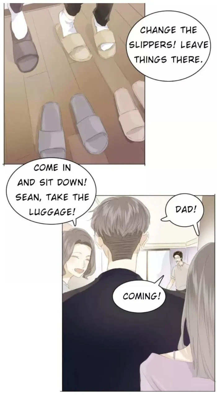Men’s Wear Store and Her Royal Highness - Chapter 125 Page 3