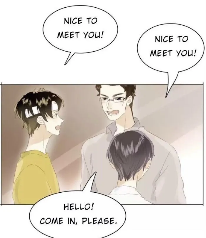 Men’s Wear Store and Her Royal Highness - Chapter 125 Page 4