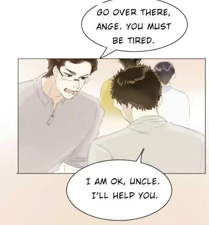 Men’s Wear Store and Her Royal Highness - Chapter 125 Page 5