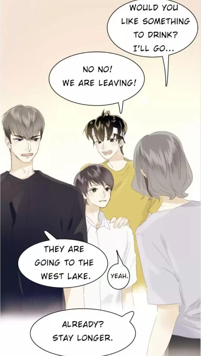 Men’s Wear Store and Her Royal Highness - Chapter 125 Page 6