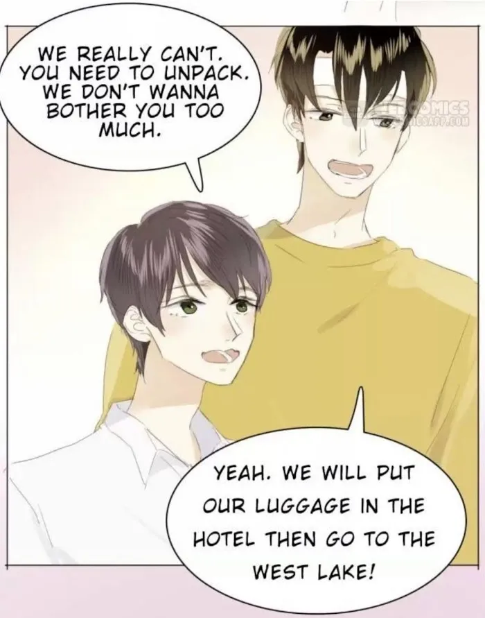 Men’s Wear Store and Her Royal Highness - Chapter 125 Page 7