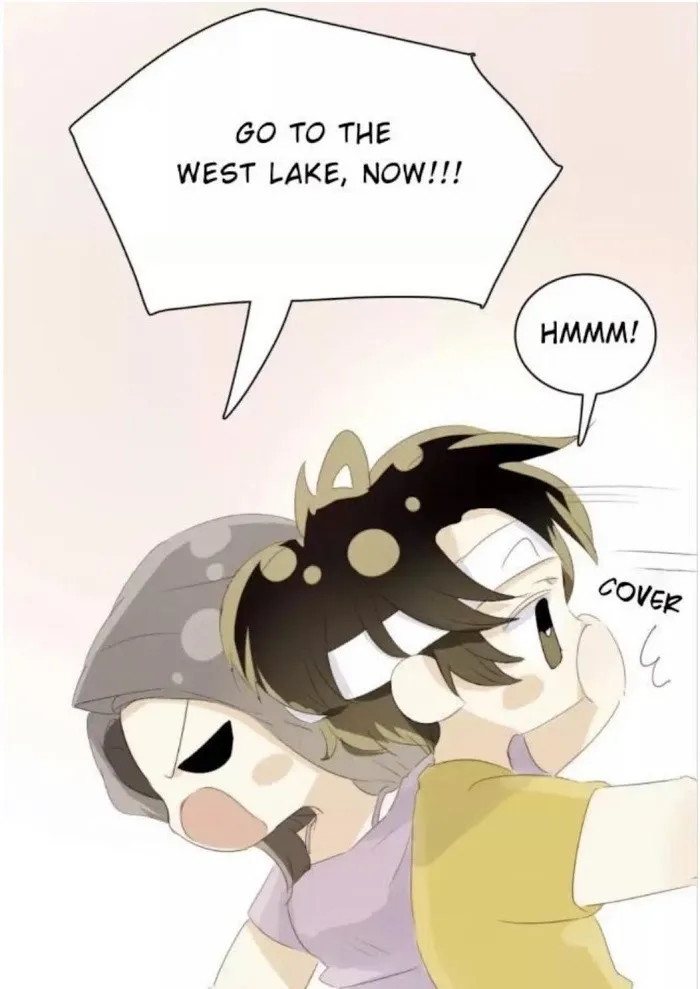 Men’s Wear Store and Her Royal Highness - Chapter 125 Page 10