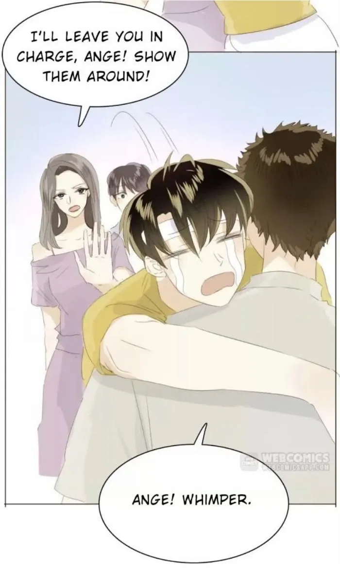 Men’s Wear Store and Her Royal Highness - Chapter 125 Page 11