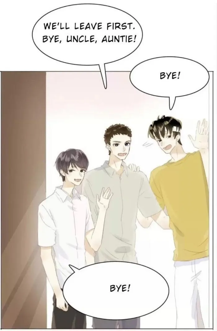 Men’s Wear Store and Her Royal Highness - Chapter 125 Page 12