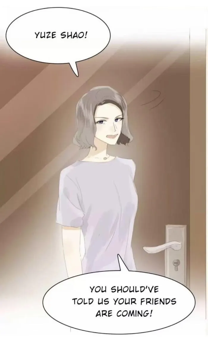 Men’s Wear Store and Her Royal Highness - Chapter 125 Page 15