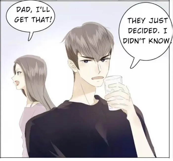 Men’s Wear Store and Her Royal Highness - Chapter 125 Page 16