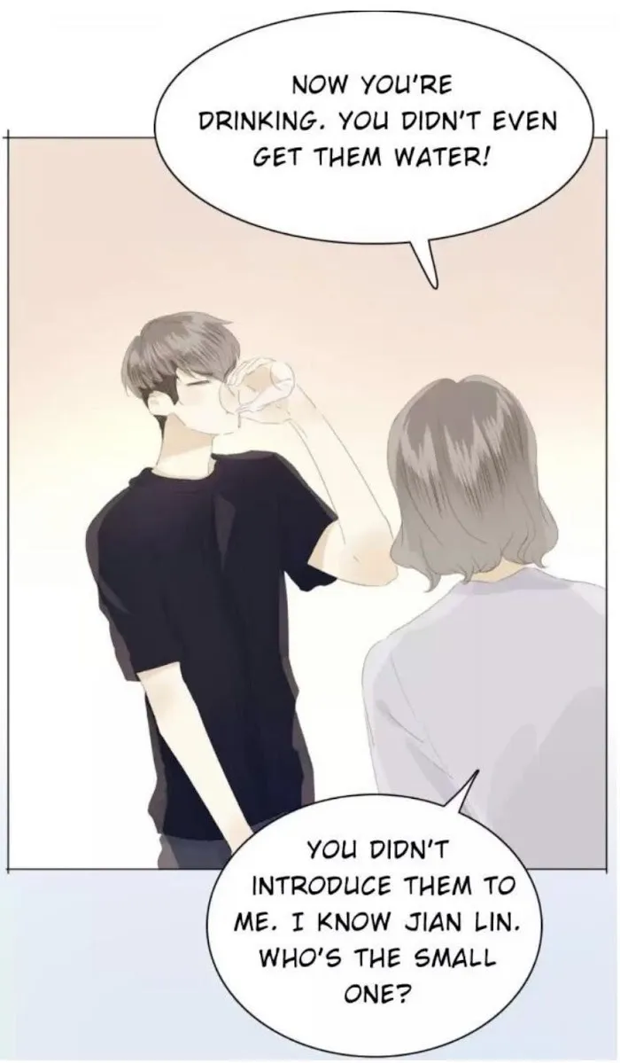 Men’s Wear Store and Her Royal Highness - Chapter 125 Page 17
