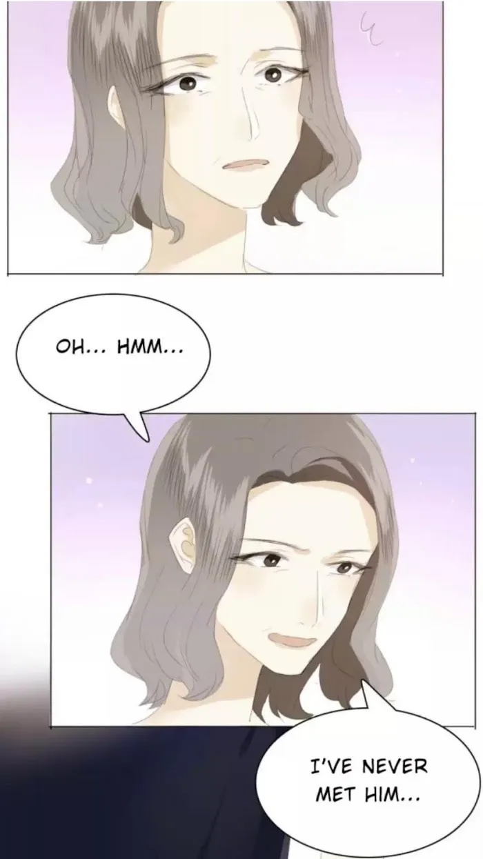Men’s Wear Store and Her Royal Highness - Chapter 125 Page 19