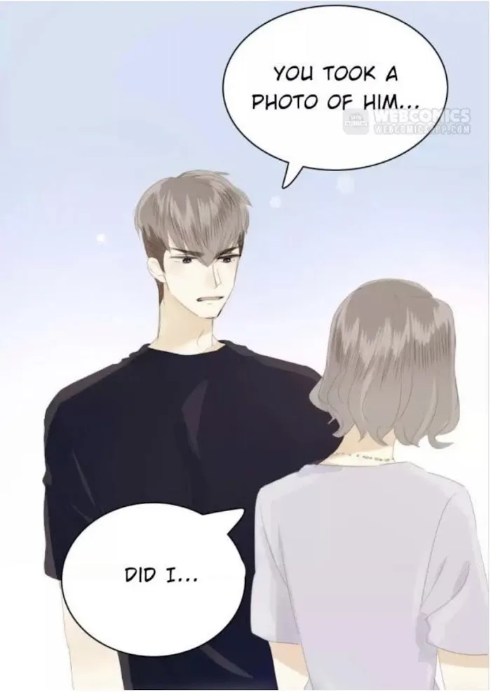 Men’s Wear Store and Her Royal Highness - Chapter 125 Page 21