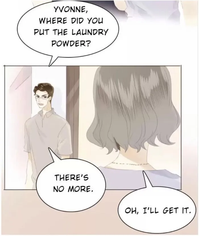 Men’s Wear Store and Her Royal Highness - Chapter 125 Page 22
