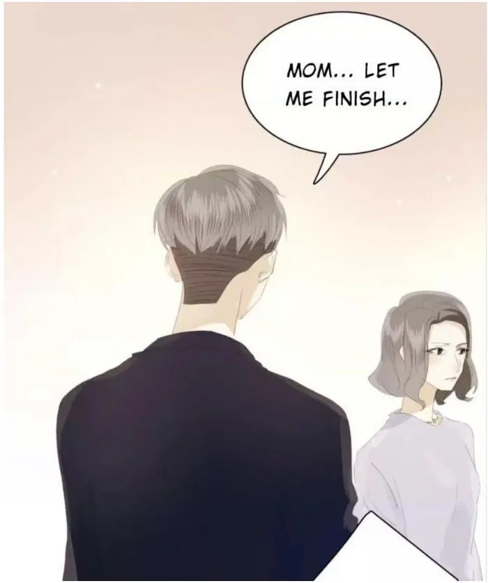 Men’s Wear Store and Her Royal Highness - Chapter 125 Page 23