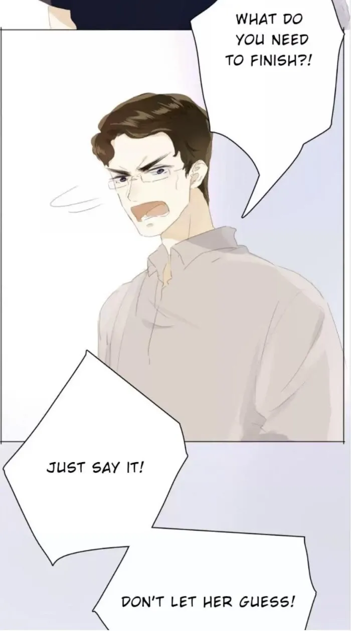 Men’s Wear Store and Her Royal Highness - Chapter 125 Page 24