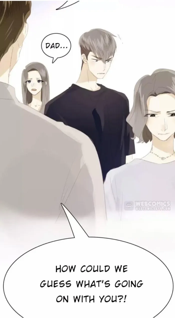 Men’s Wear Store and Her Royal Highness - Chapter 125 Page 25