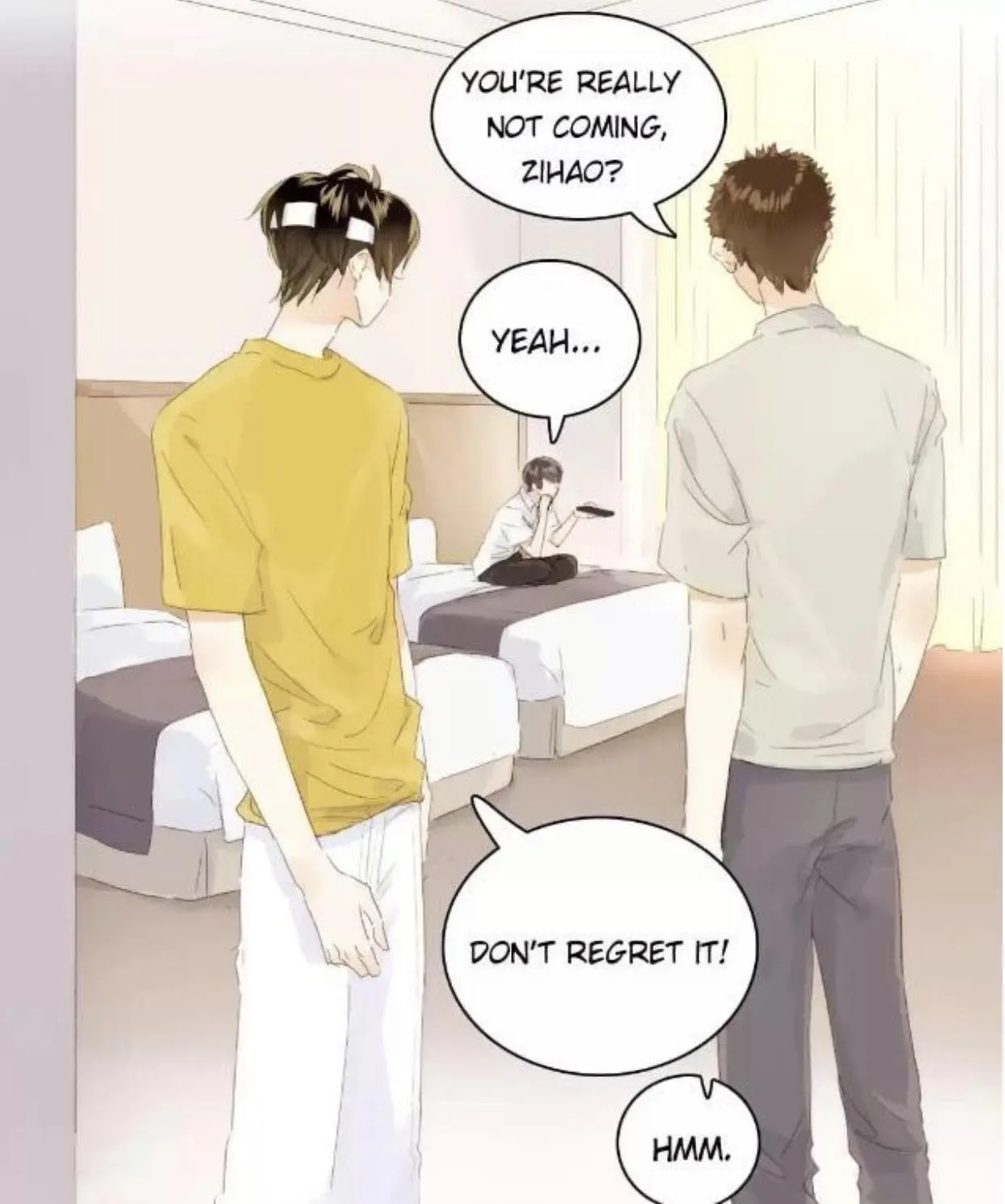 Men’s Wear Store and Her Royal Highness - Chapter 126 Page 2