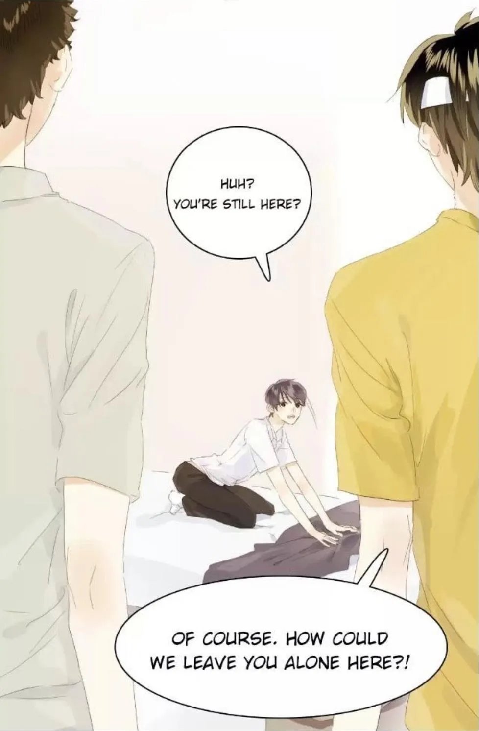 Men’s Wear Store and Her Royal Highness - Chapter 126 Page 6