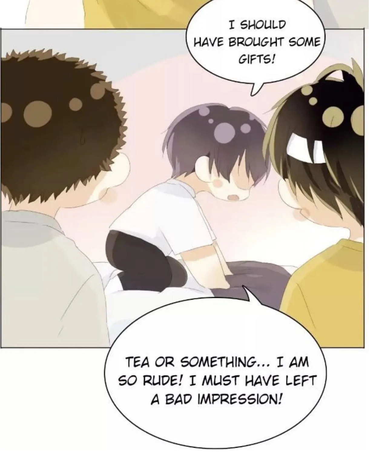 Men’s Wear Store and Her Royal Highness - Chapter 126 Page 10