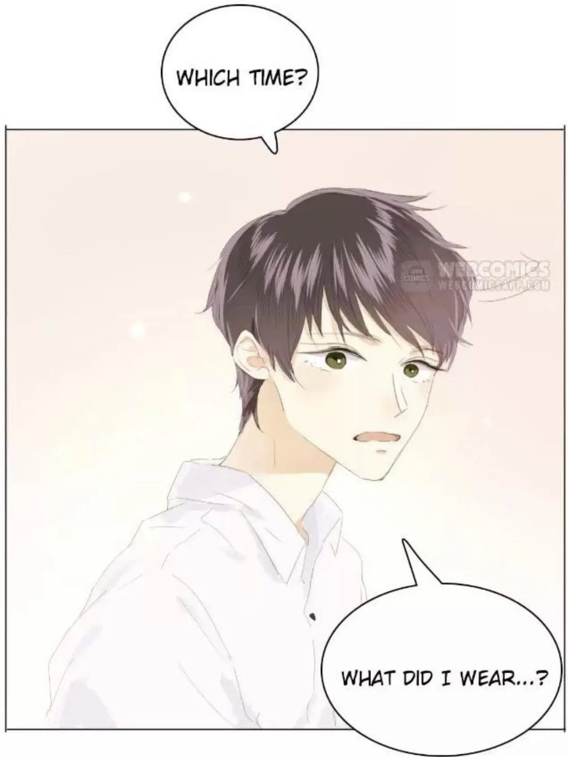 Men’s Wear Store and Her Royal Highness - Chapter 126 Page 12
