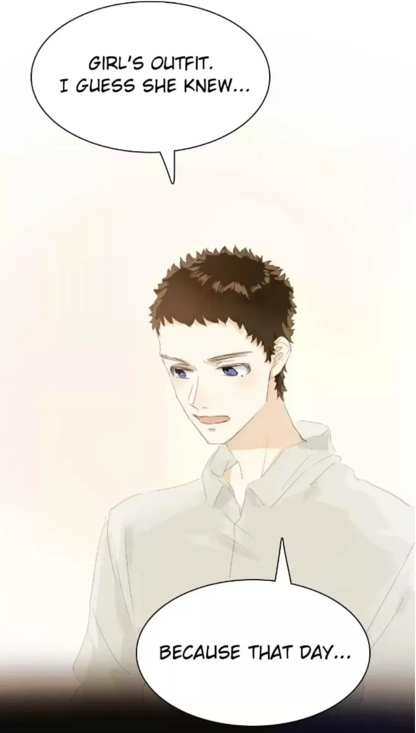 Men’s Wear Store and Her Royal Highness - Chapter 126 Page 13