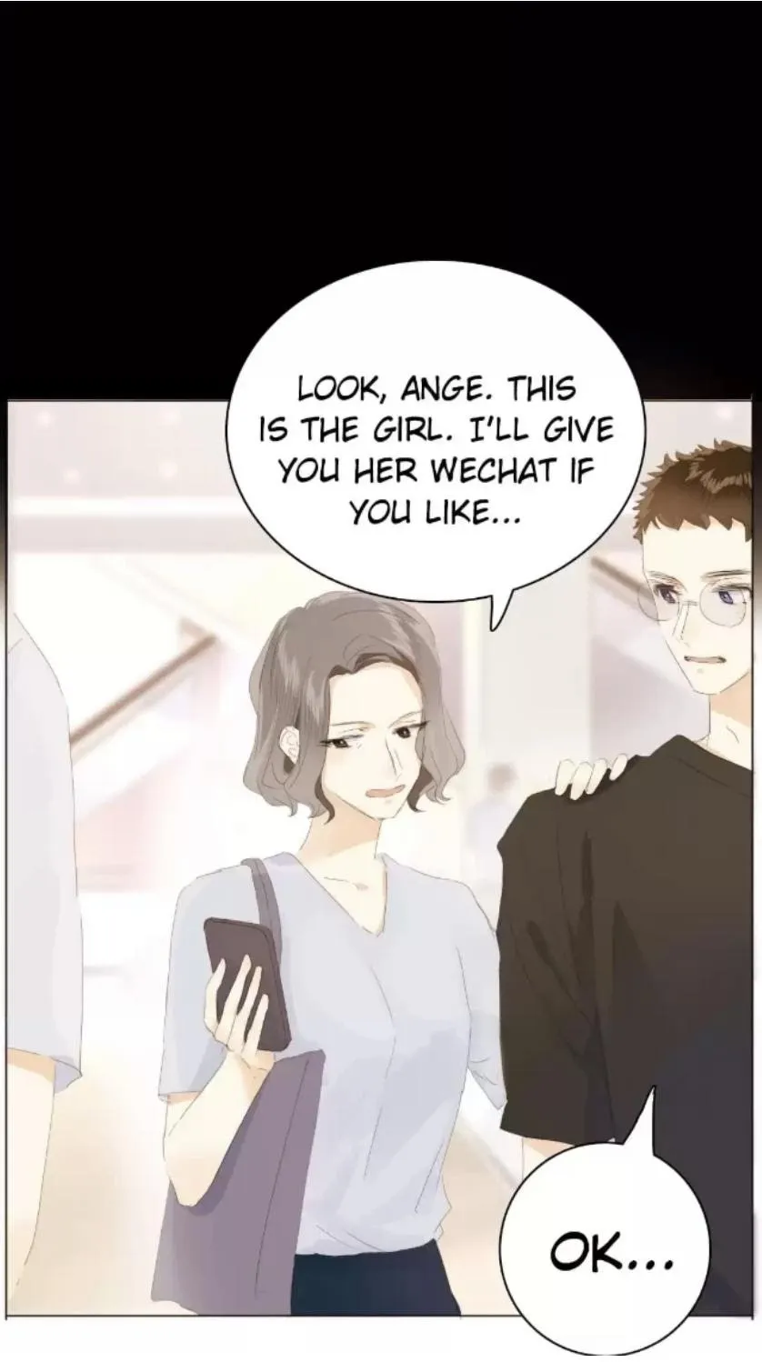Men’s Wear Store and Her Royal Highness - Chapter 126 Page 14