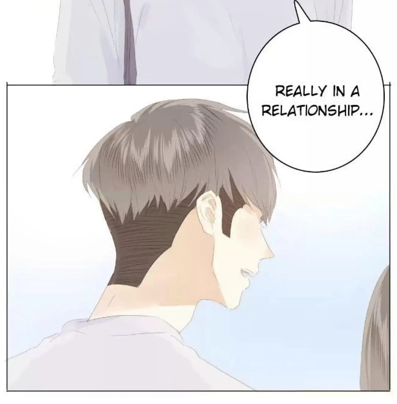 Men’s Wear Store and Her Royal Highness - Chapter 126 Page 18