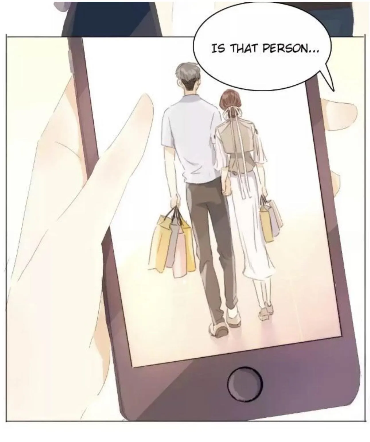 Men’s Wear Store and Her Royal Highness - Chapter 126 Page 20