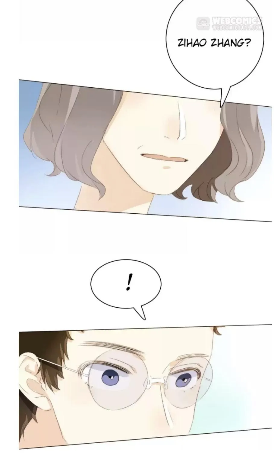 Men’s Wear Store and Her Royal Highness - Chapter 126 Page 21