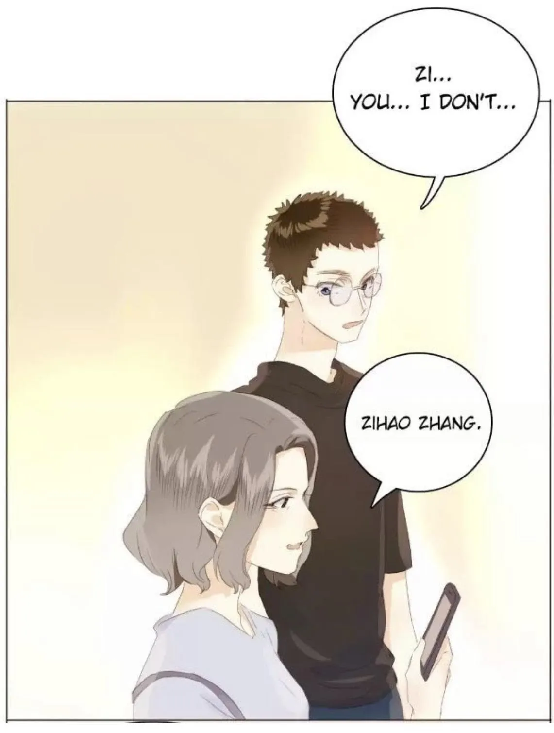 Men’s Wear Store and Her Royal Highness - Chapter 126 Page 22