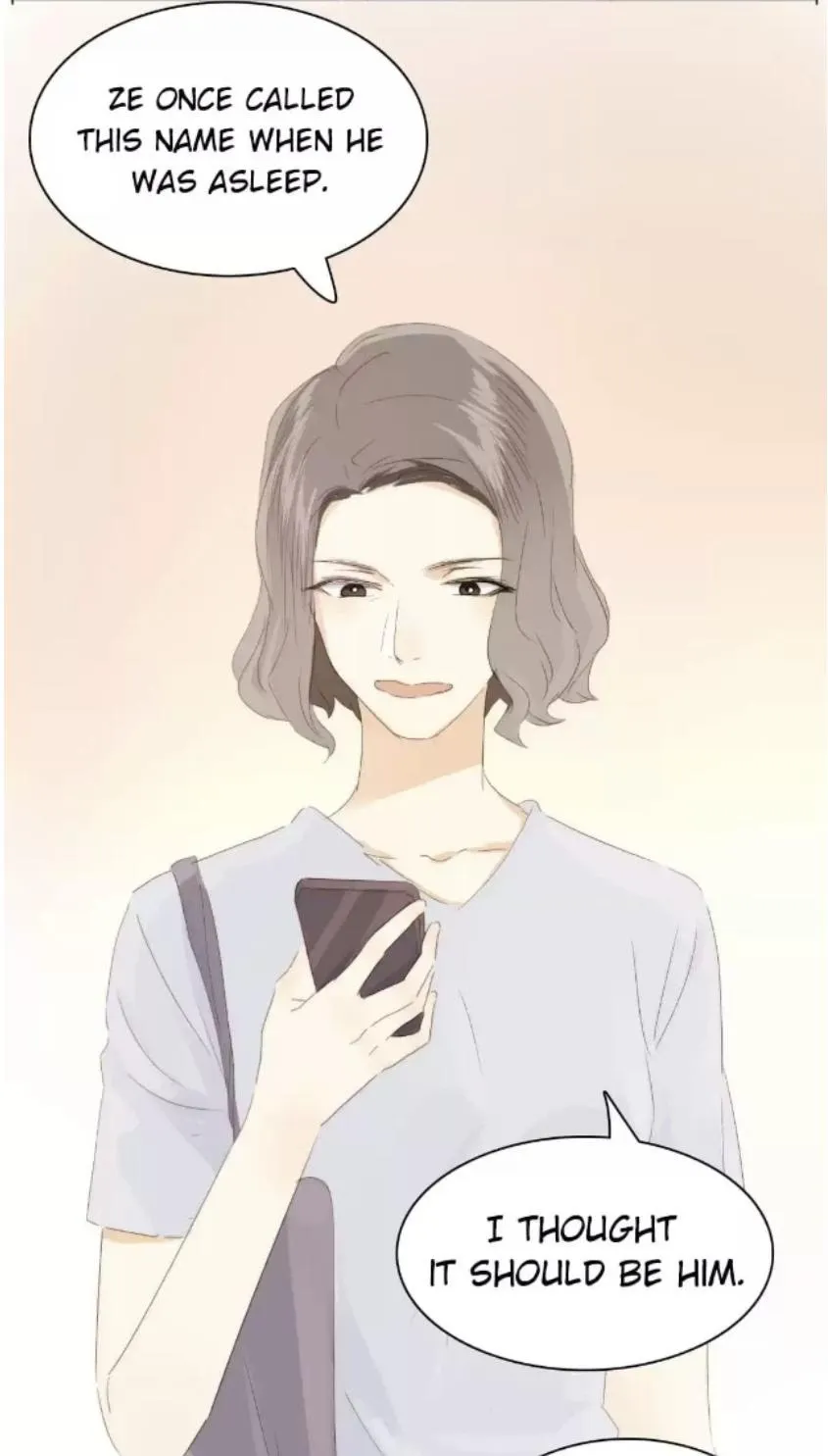 Men’s Wear Store and Her Royal Highness - Chapter 126 Page 23