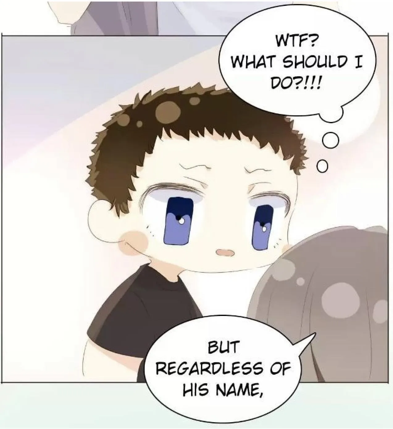 Men’s Wear Store and Her Royal Highness - Chapter 126 Page 24