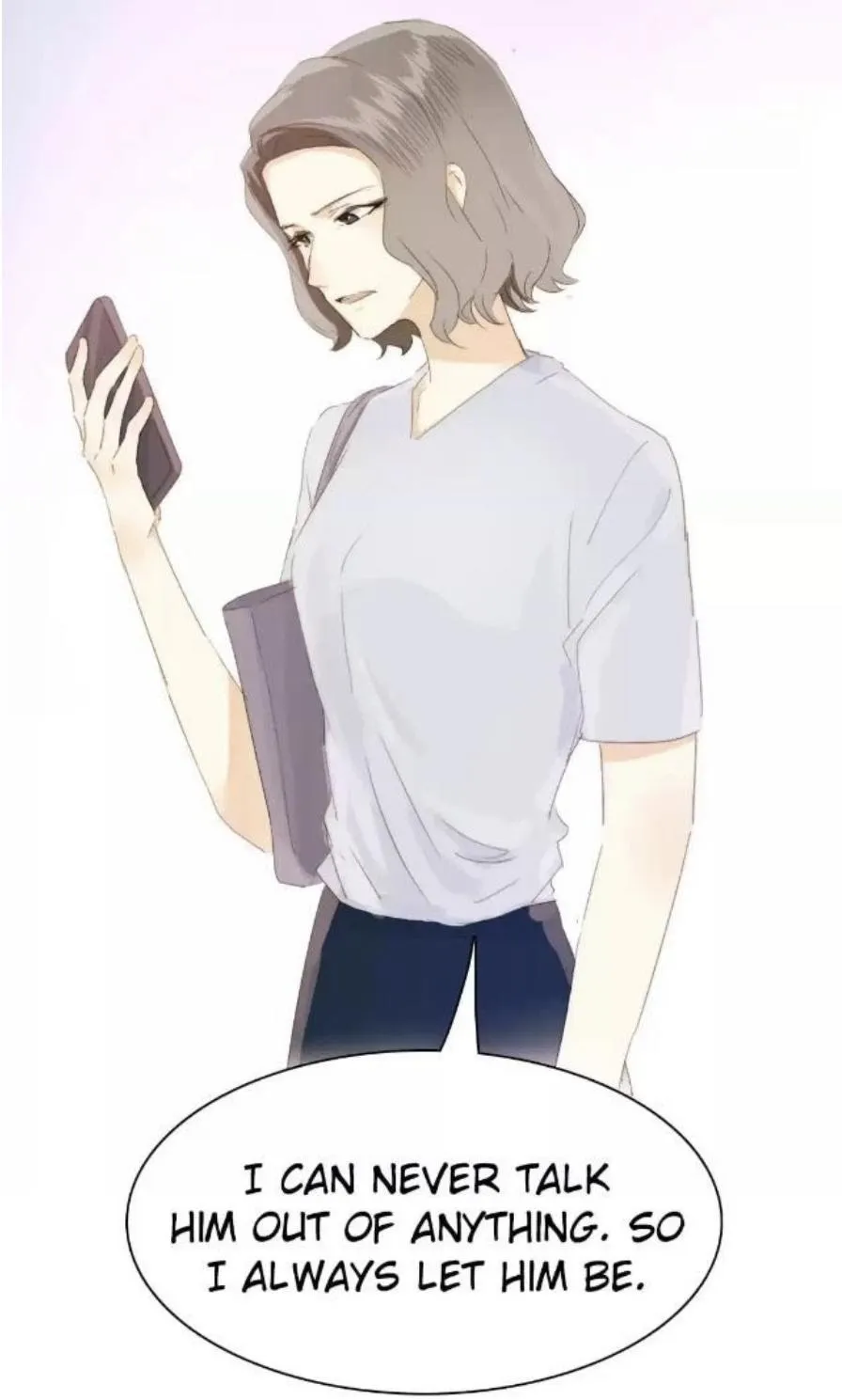 Men’s Wear Store and Her Royal Highness - Chapter 126 Page 27