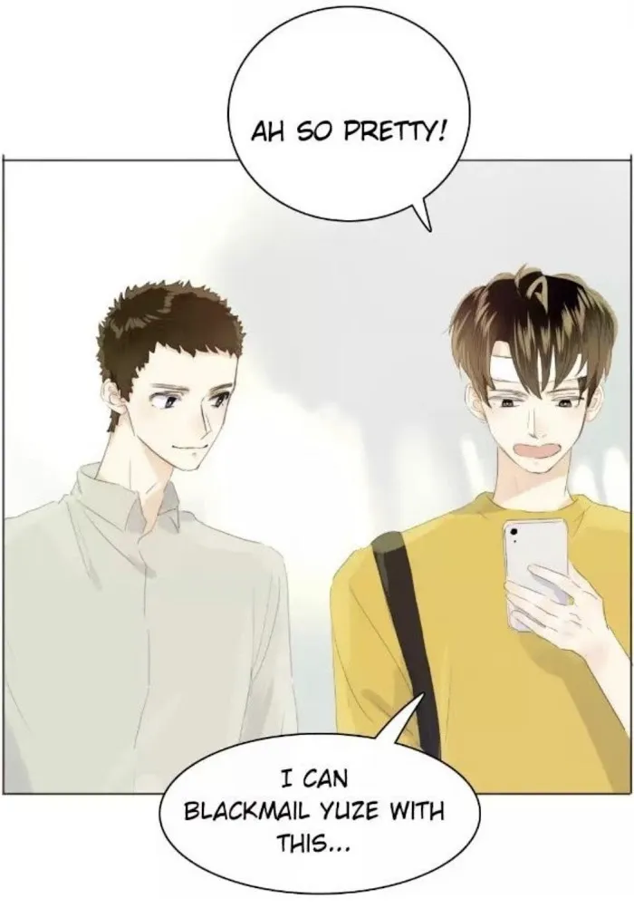 Men’s Wear Store and Her Royal Highness - Chapter 127 Page 5