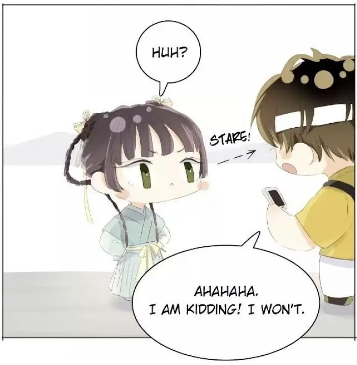 Men’s Wear Store and Her Royal Highness - Chapter 127 Page 6