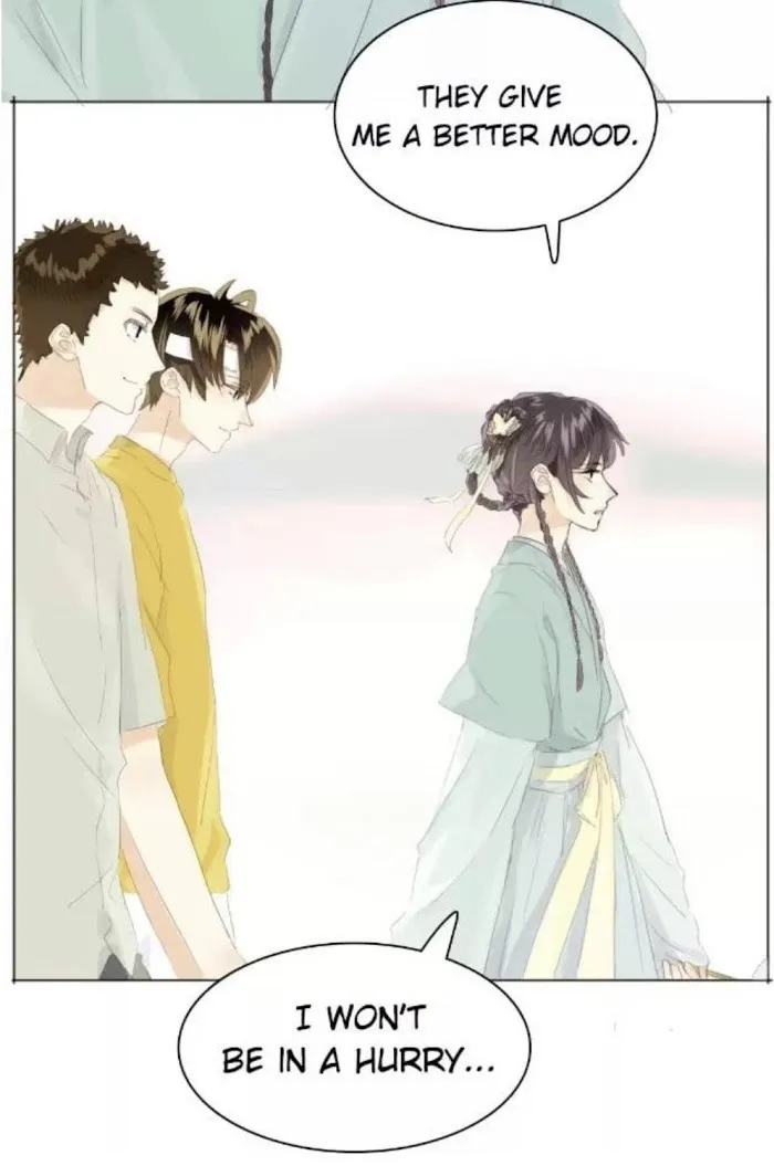 Men’s Wear Store and Her Royal Highness - Chapter 127 Page 9