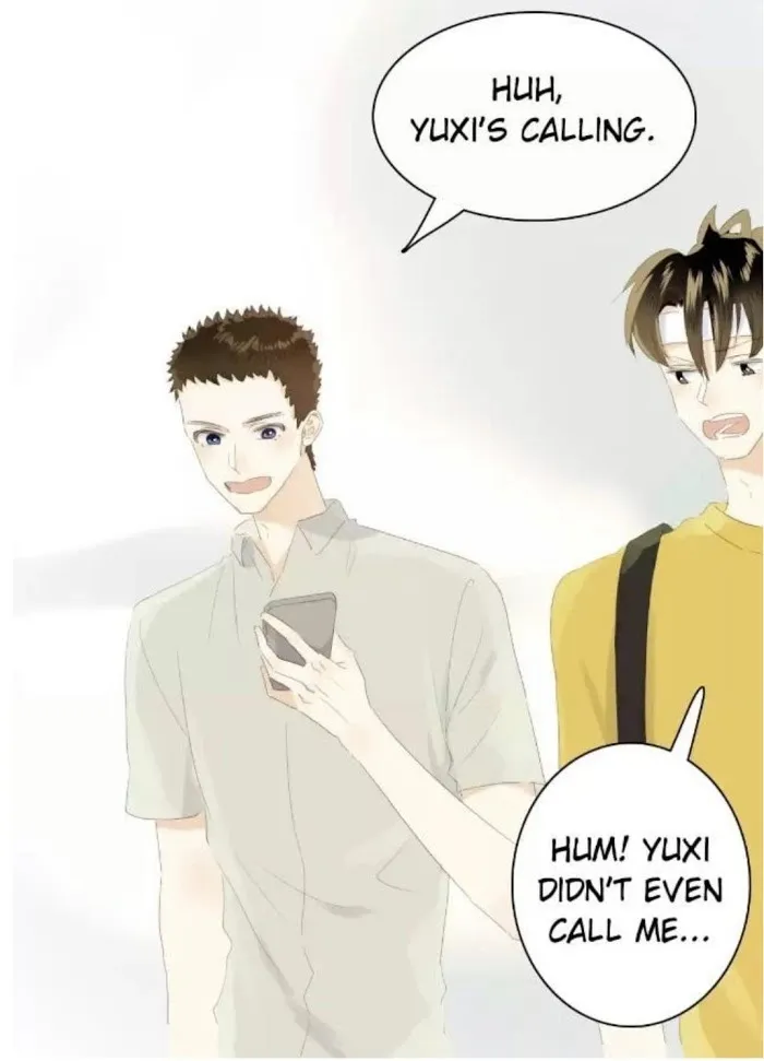 Men’s Wear Store and Her Royal Highness - Chapter 127 Page 11