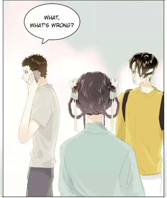 Men’s Wear Store and Her Royal Highness - Chapter 127 Page 13