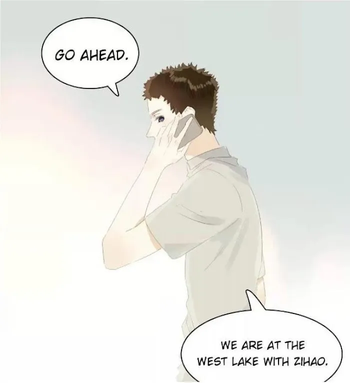 Men’s Wear Store and Her Royal Highness - Chapter 127 Page 14
