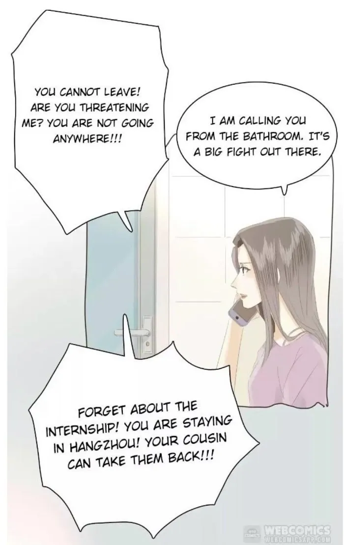 Men’s Wear Store and Her Royal Highness - Chapter 127 Page 16