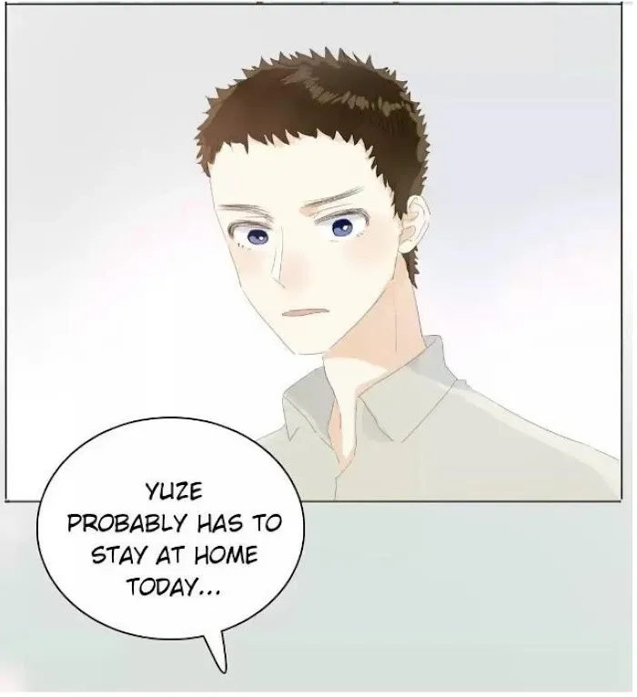 Men’s Wear Store and Her Royal Highness - Chapter 127 Page 22