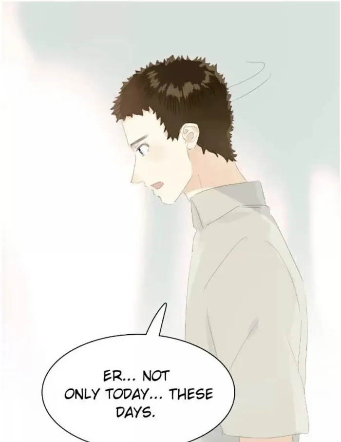 Men’s Wear Store and Her Royal Highness - Chapter 127 Page 23