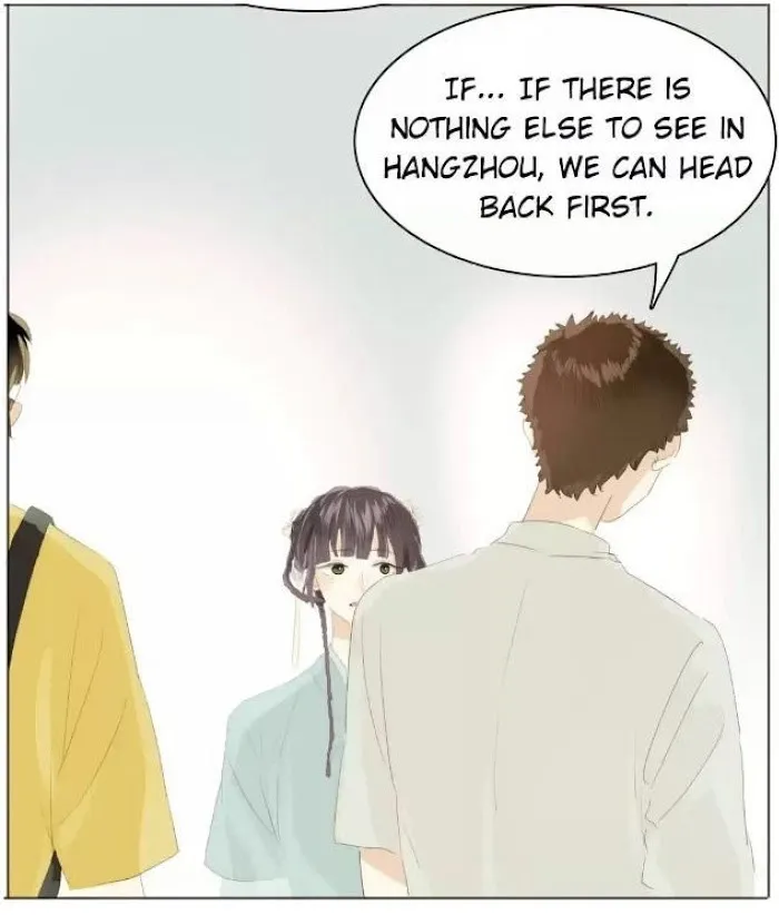 Men’s Wear Store and Her Royal Highness - Chapter 127 Page 24