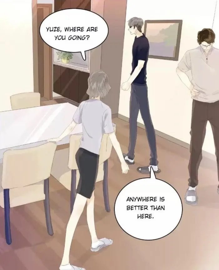 Men’s Wear Store and Her Royal Highness - Chapter 128 Page 2