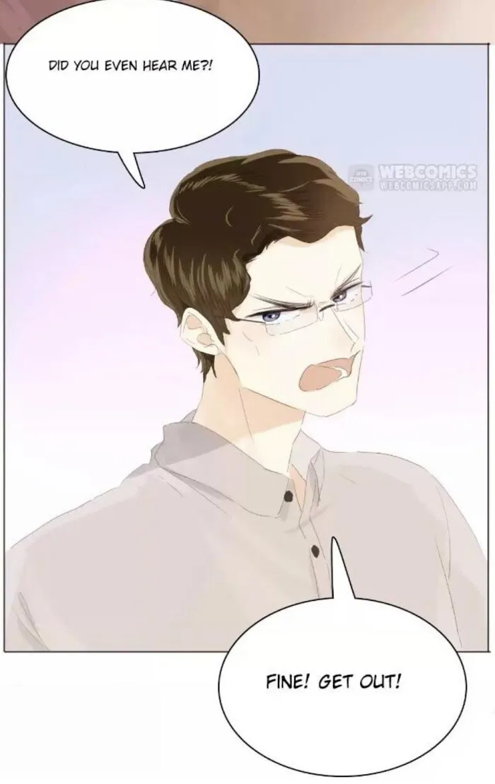 Men’s Wear Store and Her Royal Highness - Chapter 128 Page 3