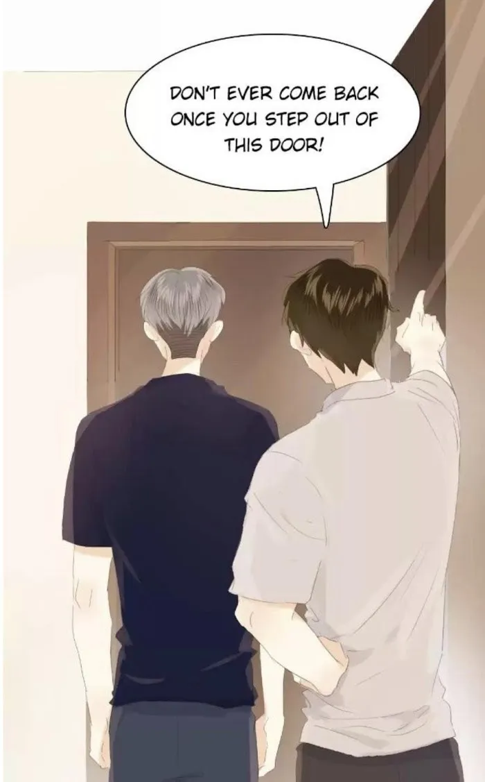 Men’s Wear Store and Her Royal Highness - Chapter 128 Page 4