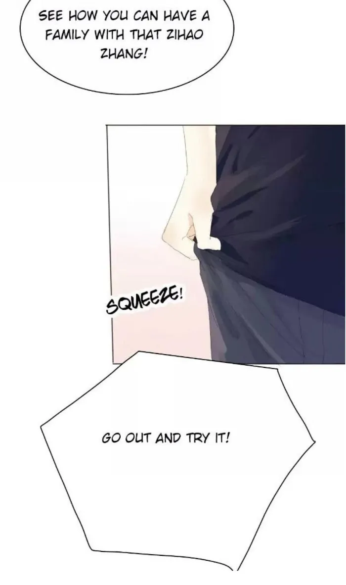 Men’s Wear Store and Her Royal Highness - Chapter 128 Page 6