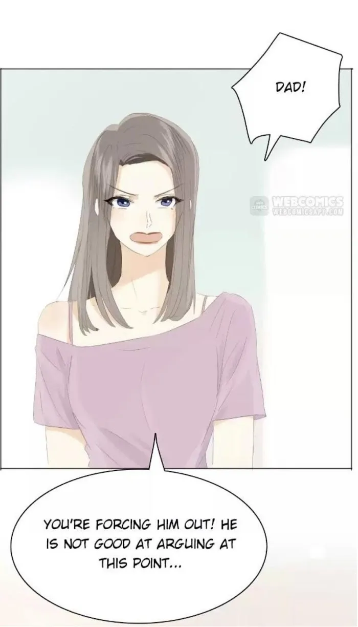 Men’s Wear Store and Her Royal Highness - Chapter 128 Page 7