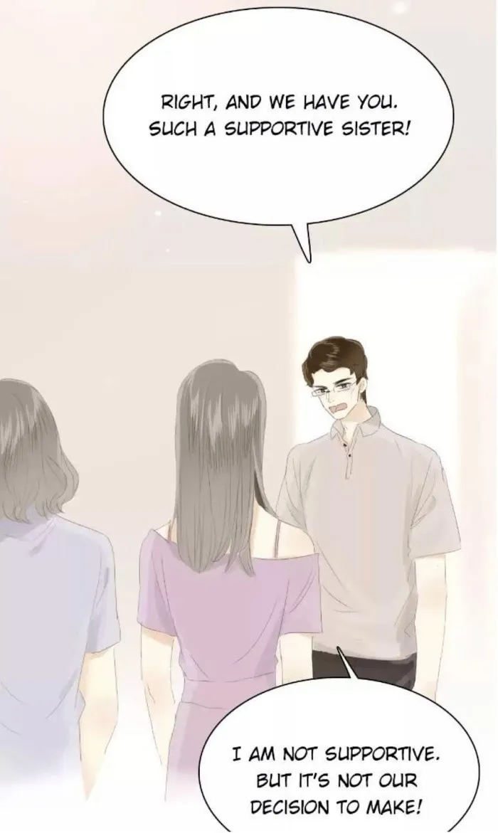Men’s Wear Store and Her Royal Highness - Chapter 128 Page 8