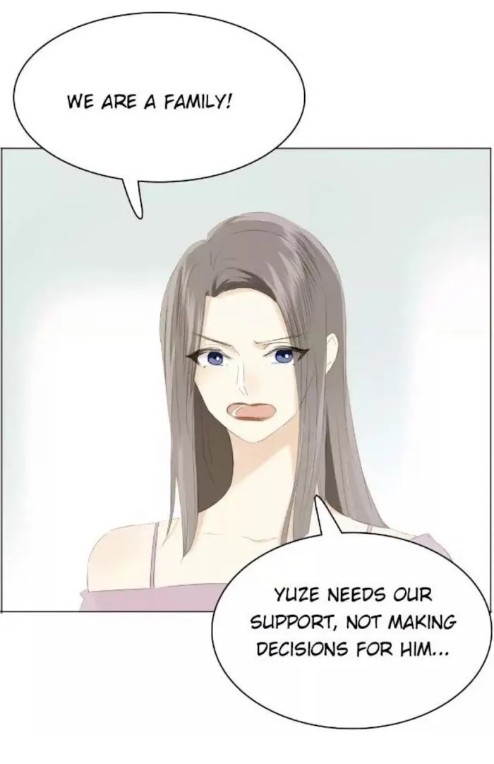 Men’s Wear Store and Her Royal Highness - Chapter 128 Page 10