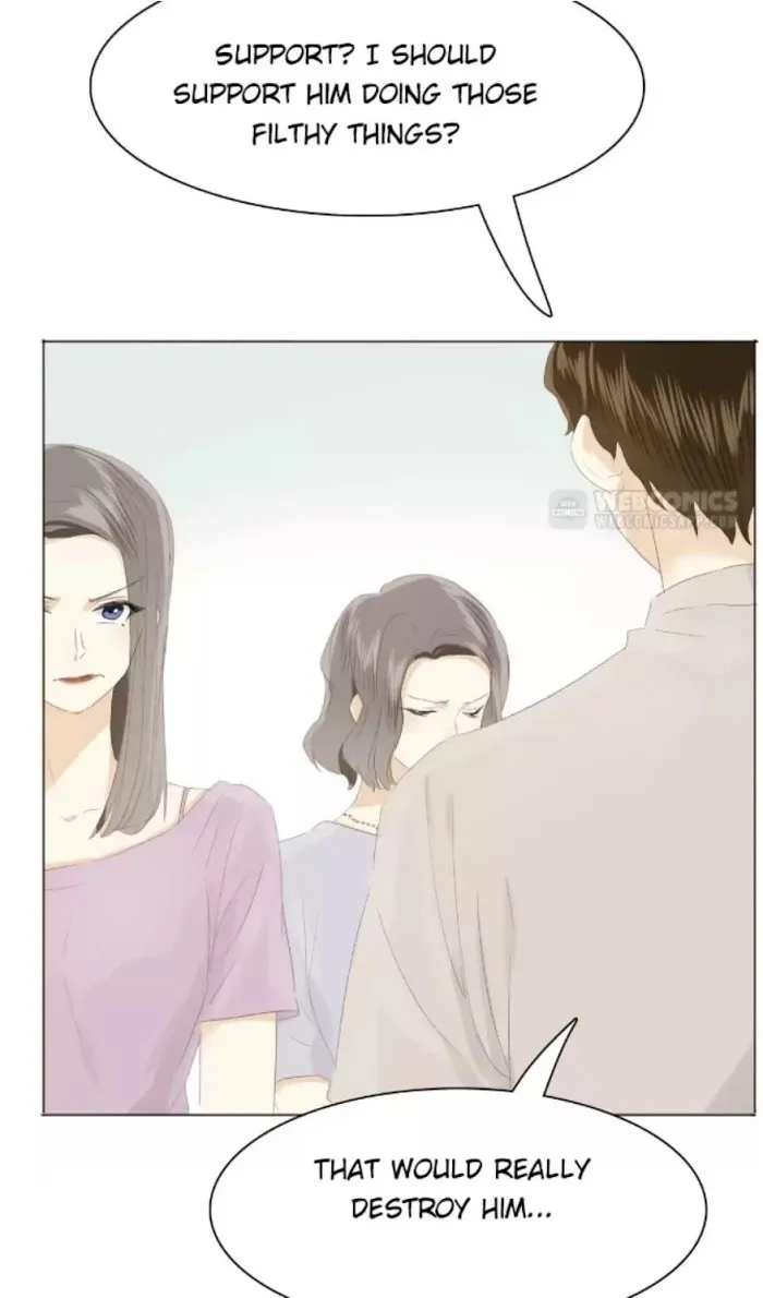 Men’s Wear Store and Her Royal Highness - Chapter 128 Page 11