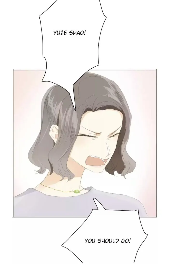 Men’s Wear Store and Her Royal Highness - Chapter 128 Page 12